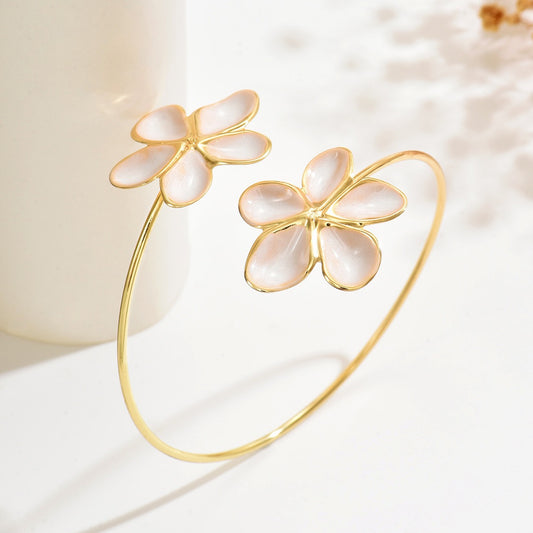 Daisy Dream Arm Cuff