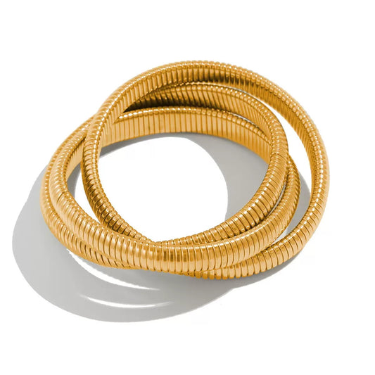 Hot n trending! Chunky Bracelet