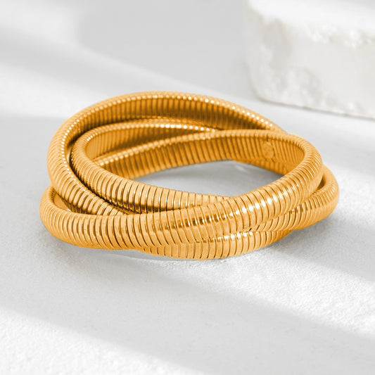 Hot n trending! Chunky Bracelet