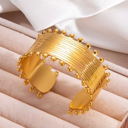 Duchess Dream Golden Bracelet