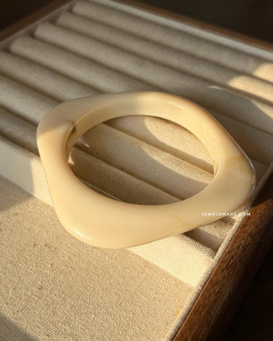 Cool Girl Bangle