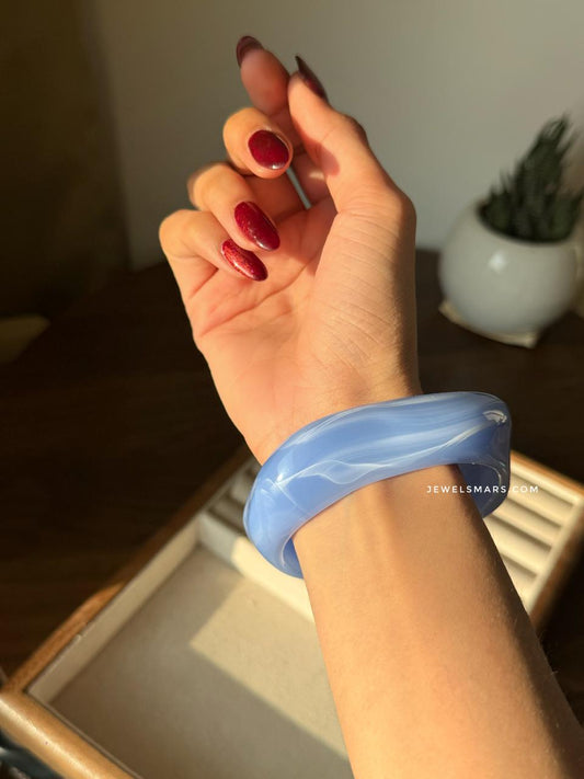 That Girl Bangle