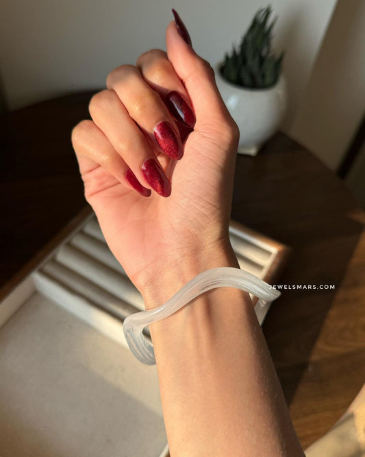 Curvy Babe Bangle