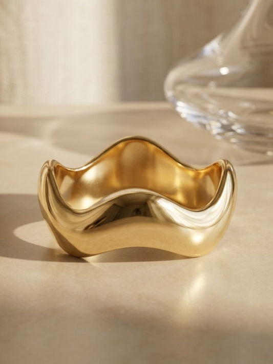 Curves don’t lie Bangle