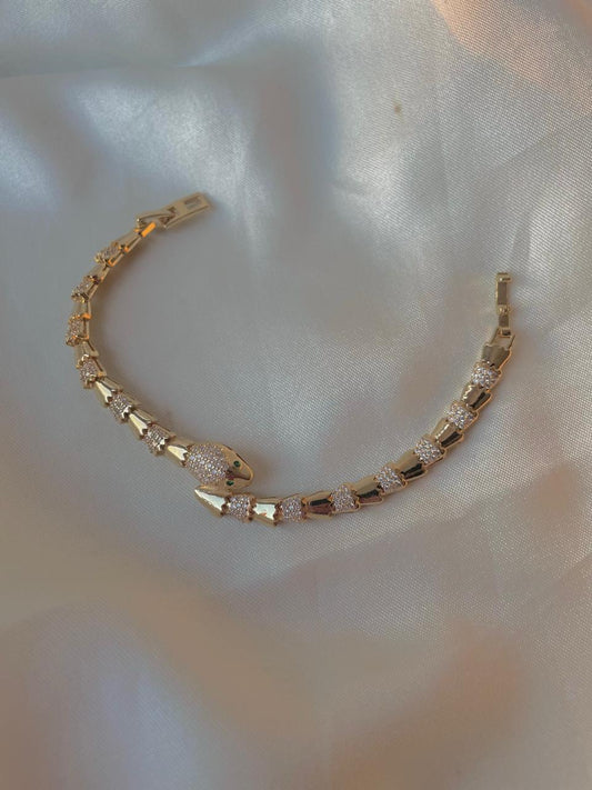 Wicked Sparkle Bracelet