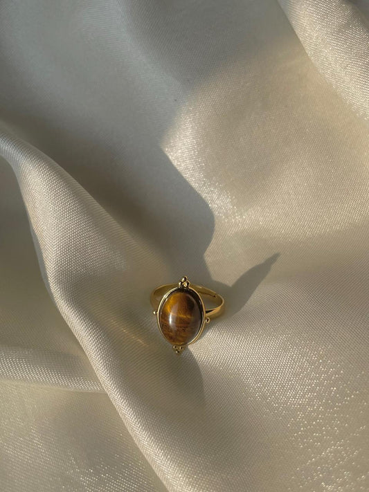 Timeless Keepsake Ring