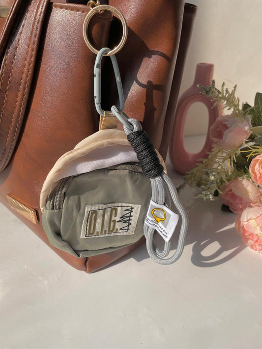 Miniature Bag! Bag Charm