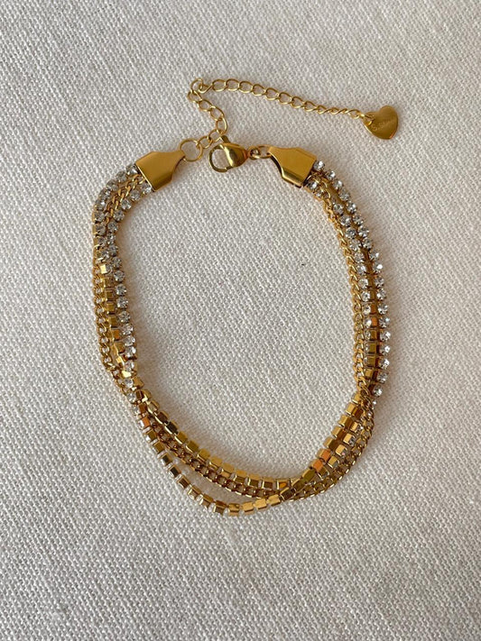 Sparkles Please! Bracelet