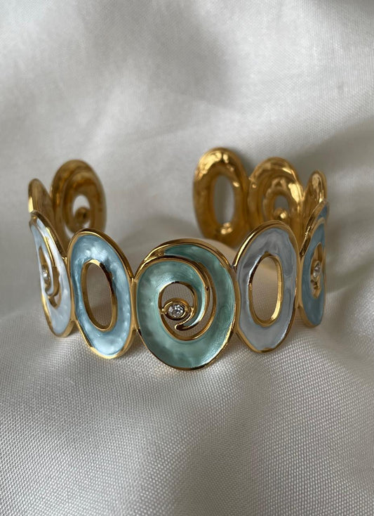 Moana Mood Bracelet