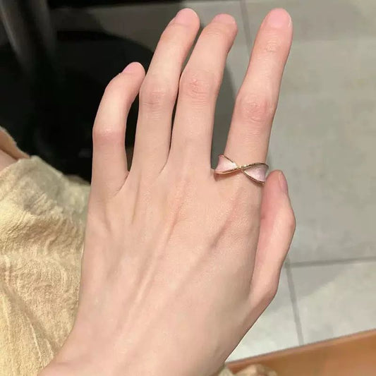 Modern Antique Ring
