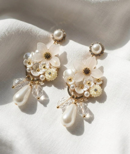 Moonlight Dream Earrings