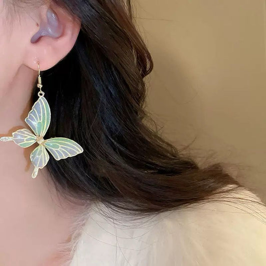 Fairy Fever Earrings