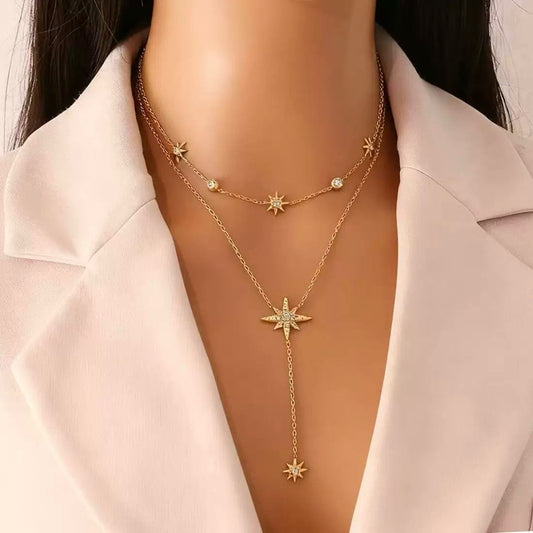 Classic Muse Necklace