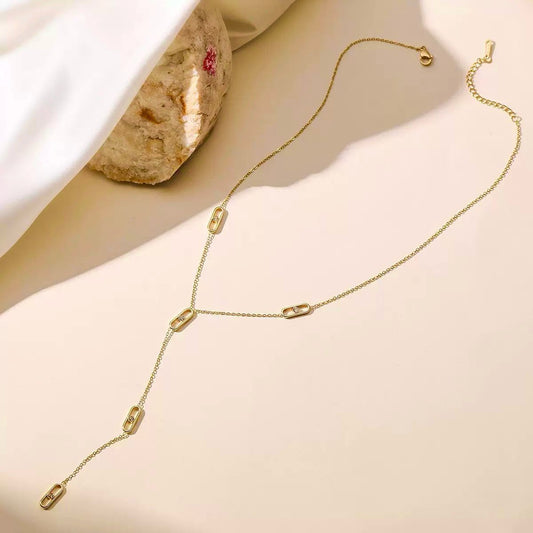The Audrey Necklace