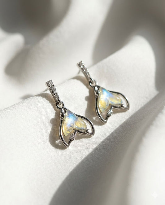 Mermaid-ing Time! Earrings