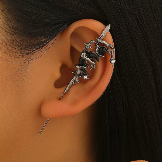 Shadow Magic Crawler Pin (1 pcs)