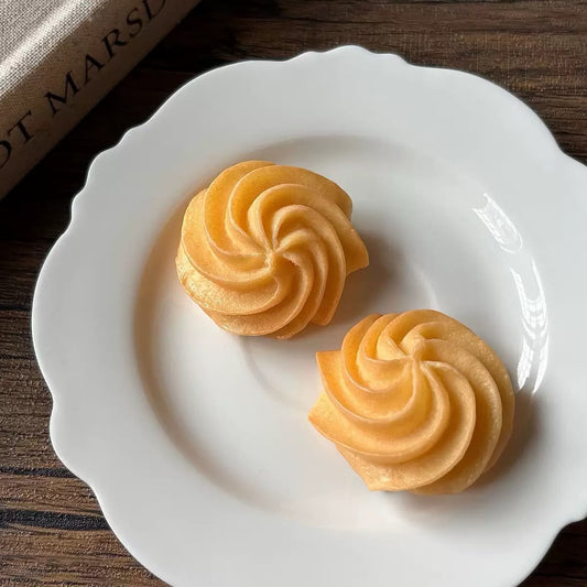 Butter Cookie Hairpin (1pc)