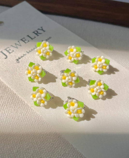 Daisy Dream Mini Pins