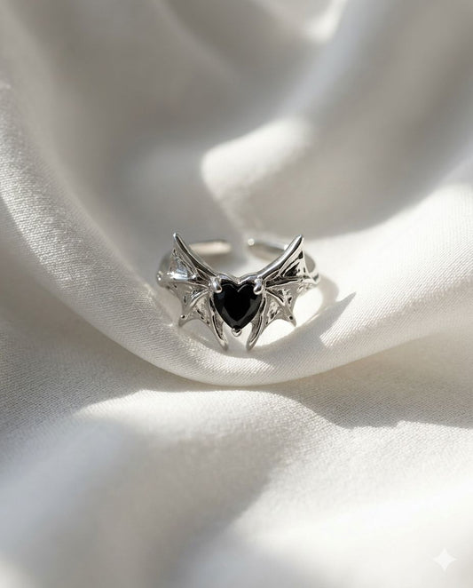 Baddie Bat Ring