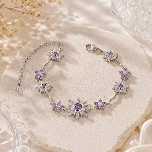 Dreamland Riverie Rapunzel Bracelet
