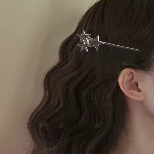 You’re a superstar Hair Clip