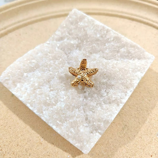 Petite Star-girl Hair Clip (1 piece)