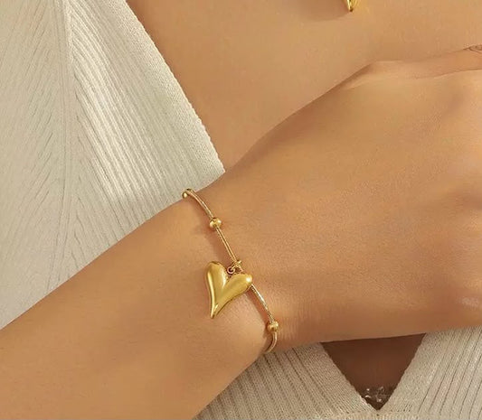 My Sweetheart Bracelet