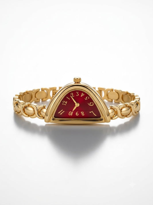 Edge of Burgundy! Watch