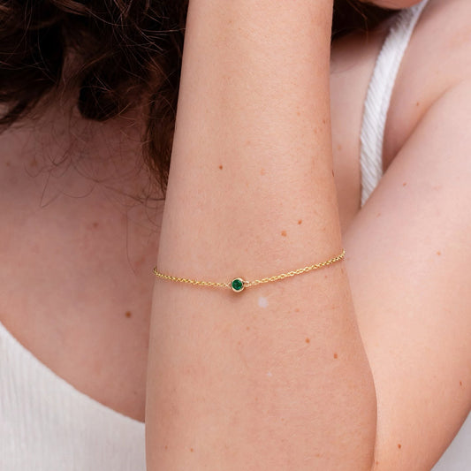Girl so Dainty! Bracelet