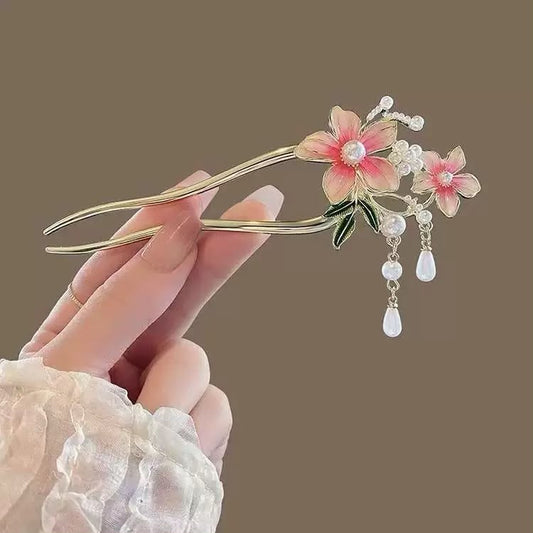 Showstopper Sakura! Bun Stick