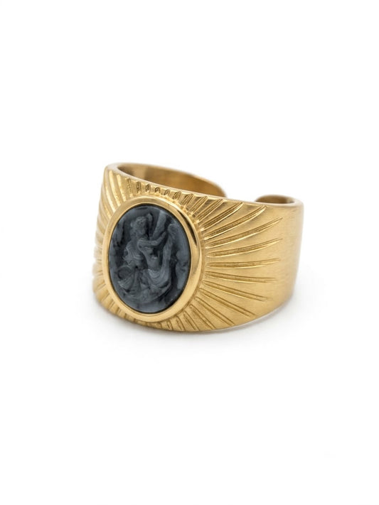 Oracle Statement Ring
