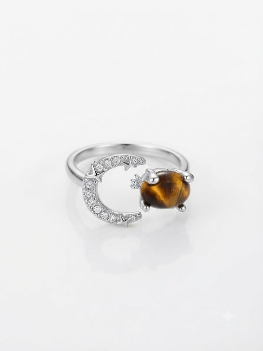 Cosmice Solace Ring