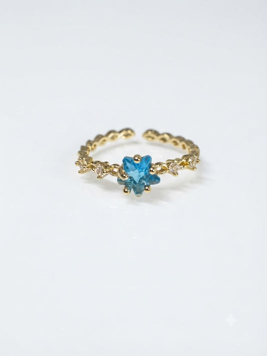Starlight Dreamscape Ring