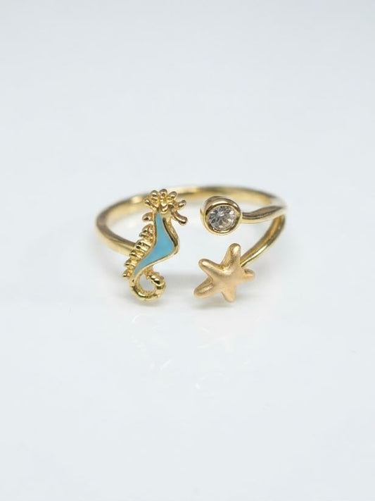 It’s a beach Day! Ring