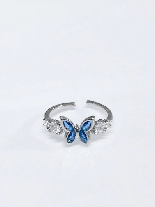 Let’s Fly! Dreamy Ring