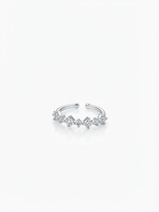 Twinkle on my Finger! Ring