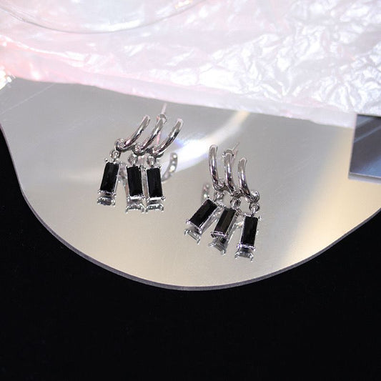 Hot seller hoop earrings