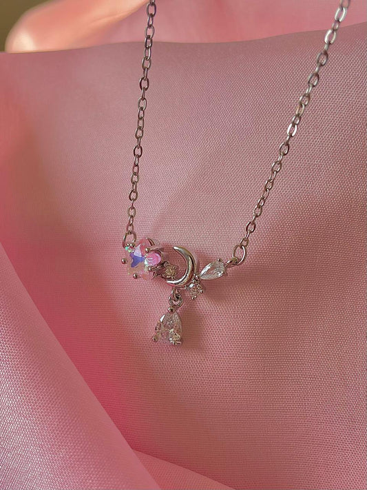 Dreamland Necklace