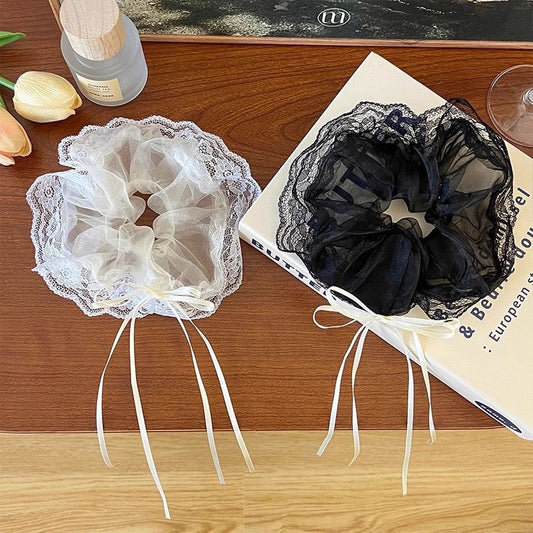 Amelia cute Scrunchie