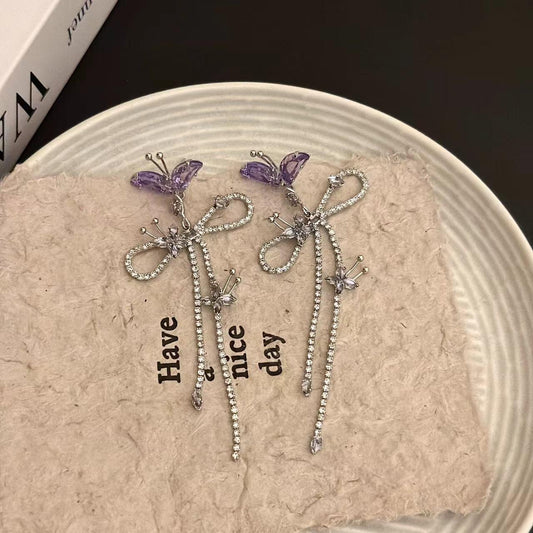 Party Stunner Dreamy Earrings