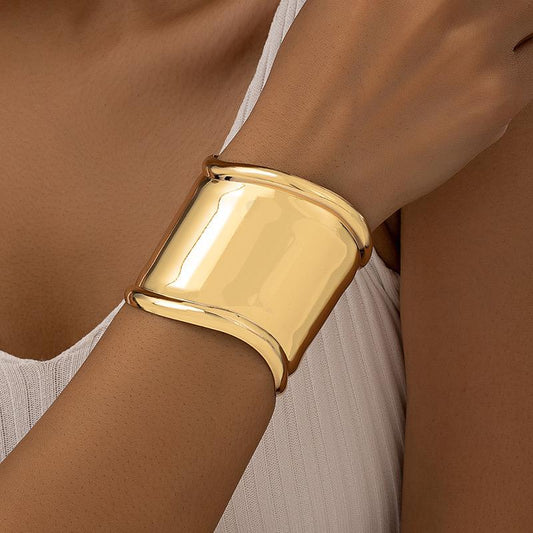 Maze Hand Cuff