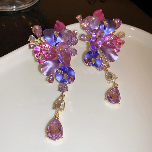 Mariposa Dreamy Earrings
