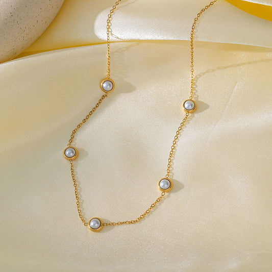 All about Pearls COMBO