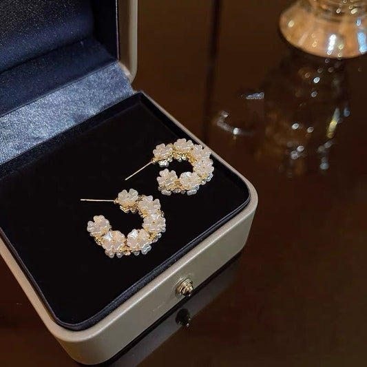 Garden Glaze Earrings