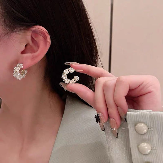 Garden Glaze Earrings