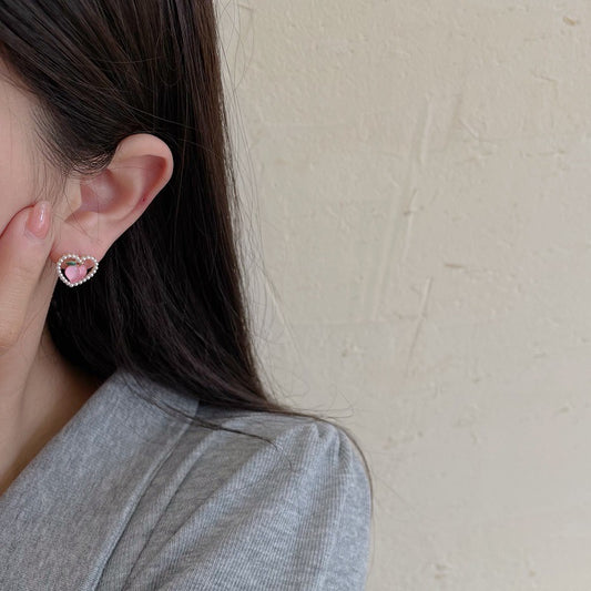 I’m Peachy Girl Earrings