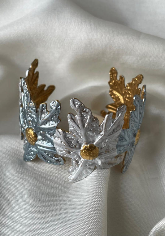 Flora by Beach Bracelet