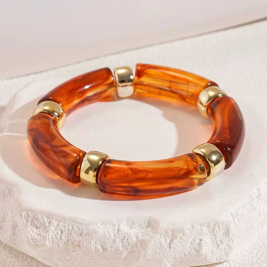 Dusky Shore Bangle