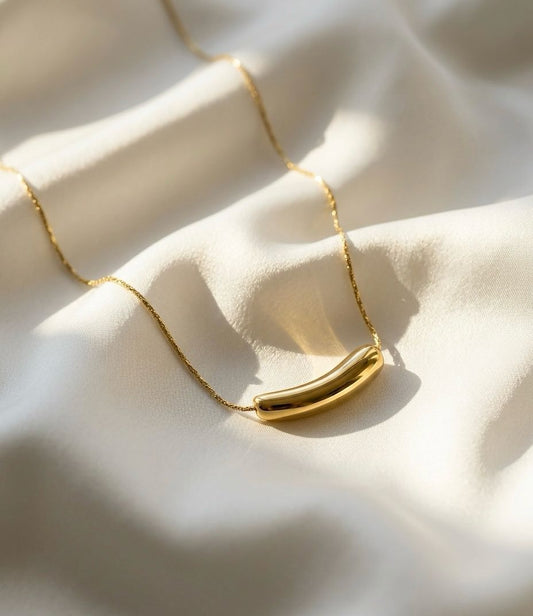 Classy Soirée Necklace
