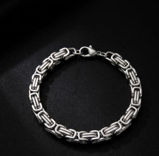Chunky Bracelet (unisex)